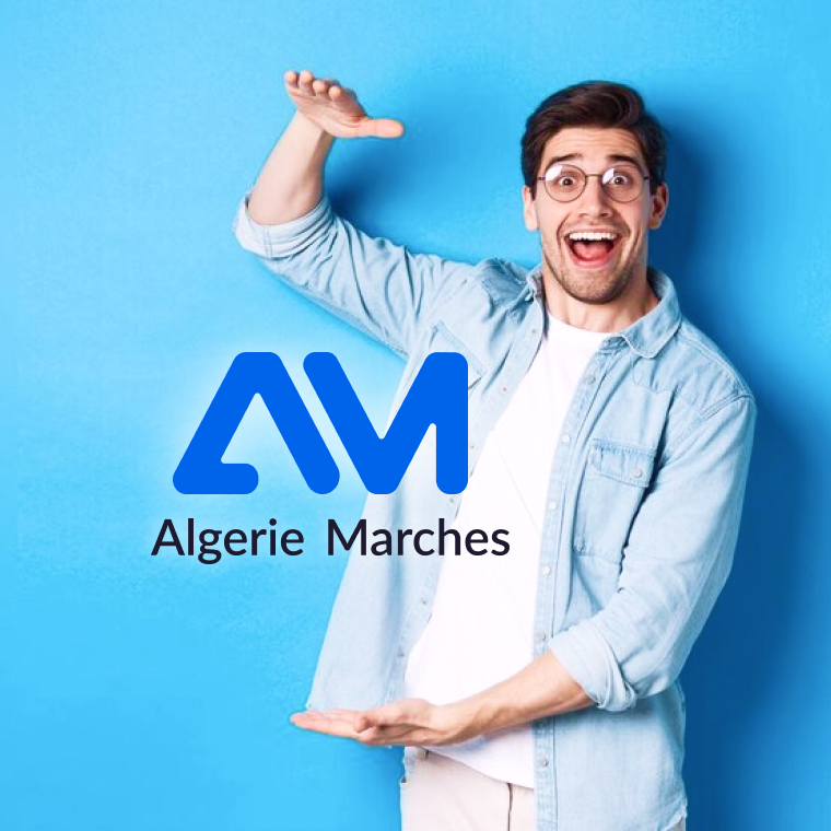 Bienvenue à Algerie Marchés